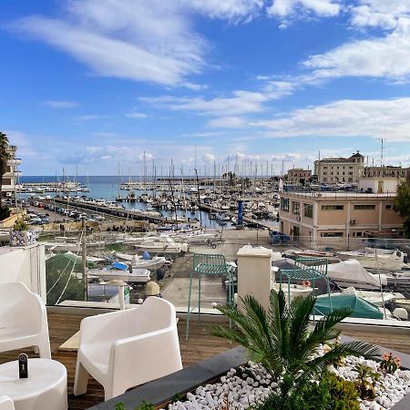 Regina Margherita - Bed And Breakfast & Rooftop Lounge Bar Syracuse Extérieur photo