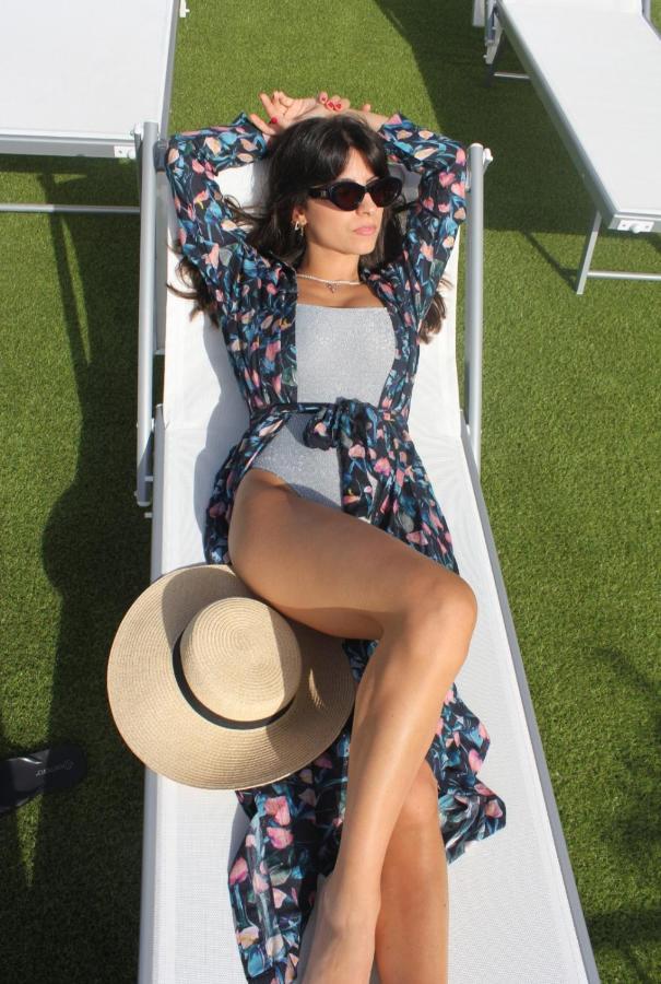 Regina Margherita - Bed And Breakfast & Rooftop Lounge Bar Syracuse Extérieur photo