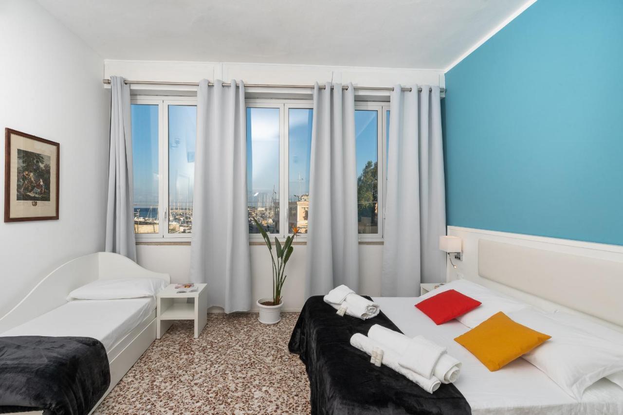 Regina Margherita - Bed And Breakfast & Rooftop Lounge Bar Syracuse Extérieur photo