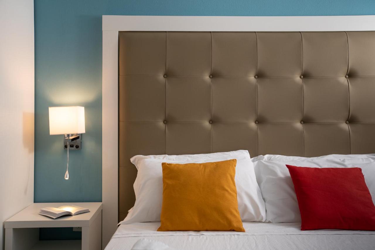 Regina Margherita - Bed And Breakfast & Rooftop Lounge Bar Syracuse Extérieur photo