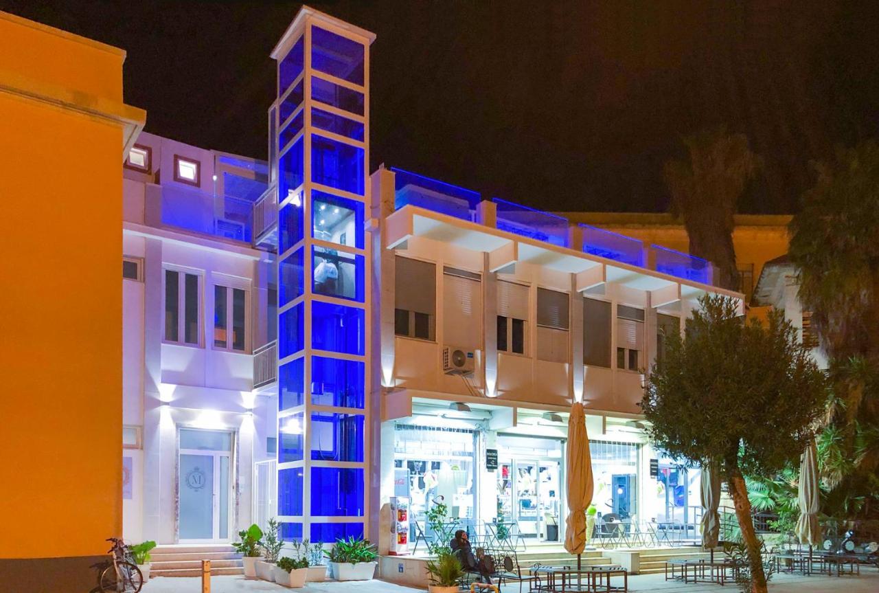Regina Margherita - Bed And Breakfast & Rooftop Lounge Bar Syracuse Extérieur photo